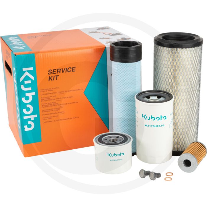 Kubota Servicekit (MK5000)