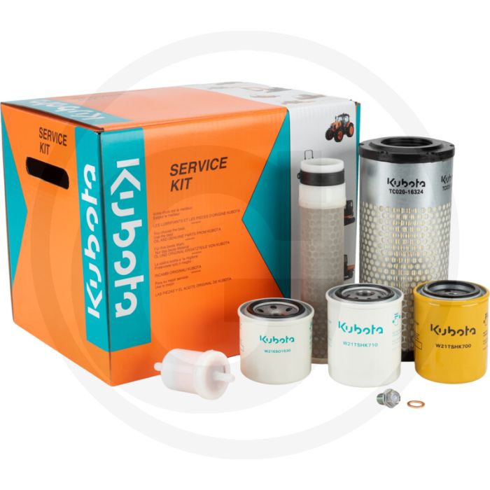 Kubota Service-Kit (RTV1140)