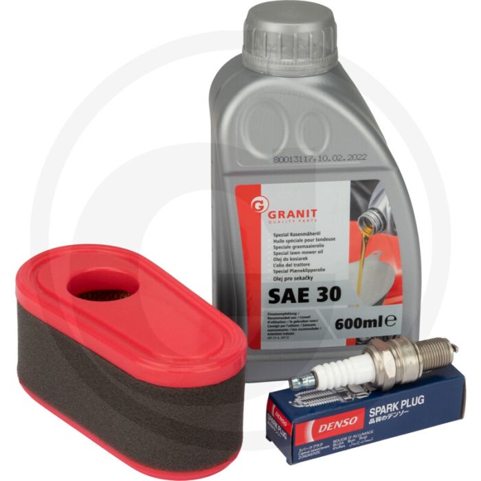Onderhoudskit (passend voor Loncin LC1P75F)