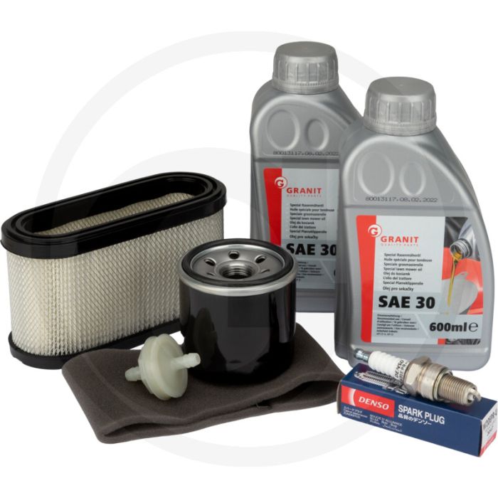 Onderhoudskit (passend voor Loncin LC1P88F-1, LC1P90F-1, LC1P92F-1)