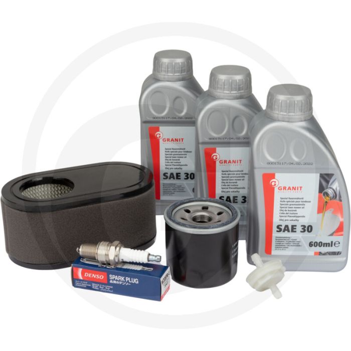 Onderhoudskit (passend voor Loncin LC1P91F, LC1P96F)