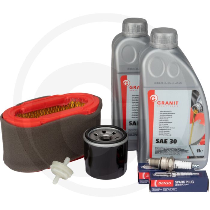 Onderhoudskit (passend voor Loncin LC2P77F, LC2P80F, LC2P82F)