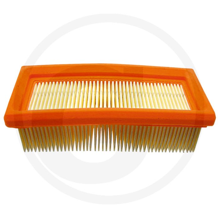 Luchtfilter ACME A 180, A 220 140x65x40 mm