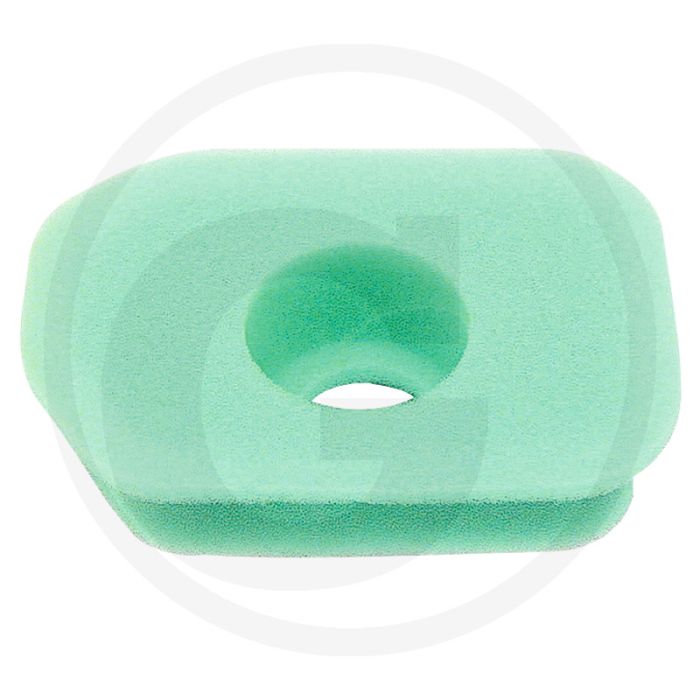Luchtfilter Briggs & Stratton 130x90x35 mm