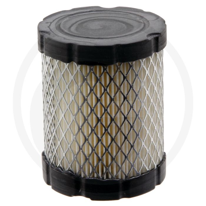 Luchtfilter Briggs & Stratton 77x40mm - Passend voor