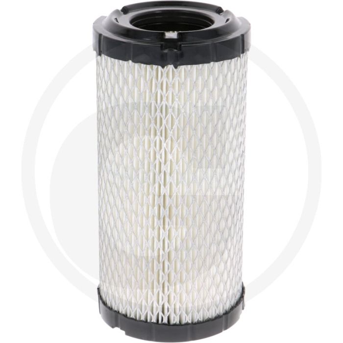 Luchtfilter (buiten) Luchtfilter (buiten)