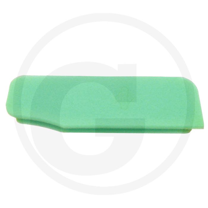 Luchtfilter Briggs & Stratton 215x73x27 mm