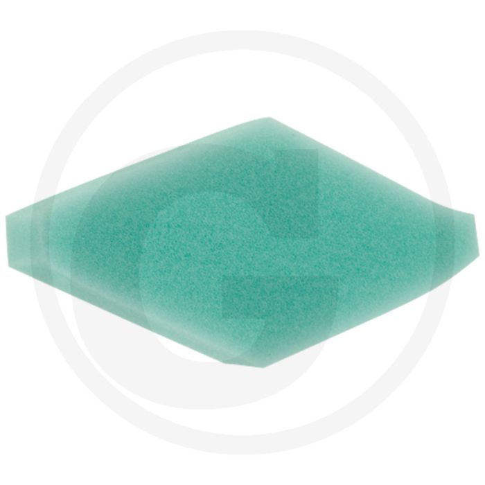 Luchtfilter Briggs & Stratton 126T00 - 115x60x26mm