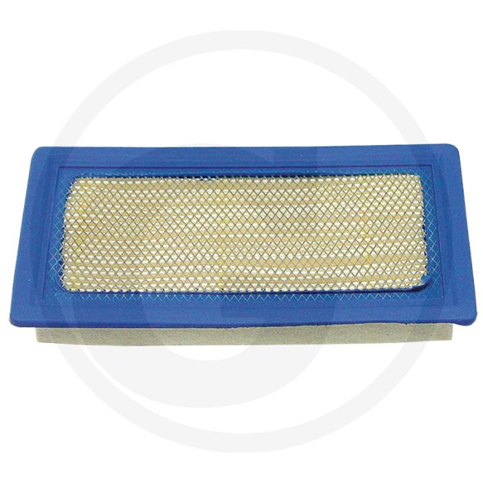 Luchtfilter Briggs & Stratton 160x89x25mm