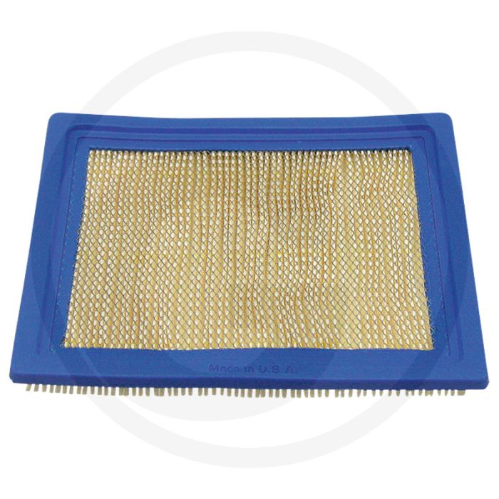 Luchtfilter Briggs & Stratton 290400 - 180x159x16mm
