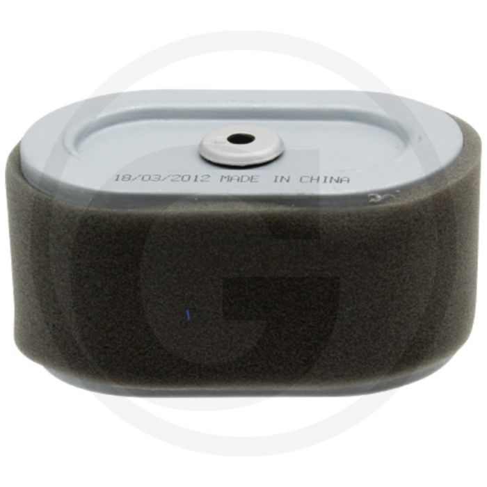 Luchtfilter Briggs & Stratton 13H100 - 115x67x60mm
