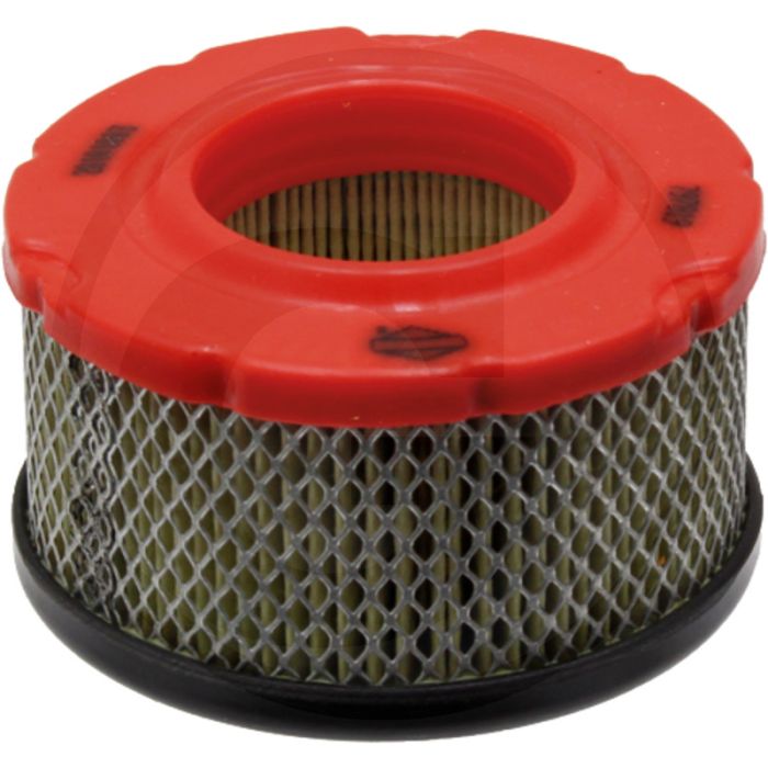 Luchtfilter Briggs & Stratton 10T800 - Ø76x38mm