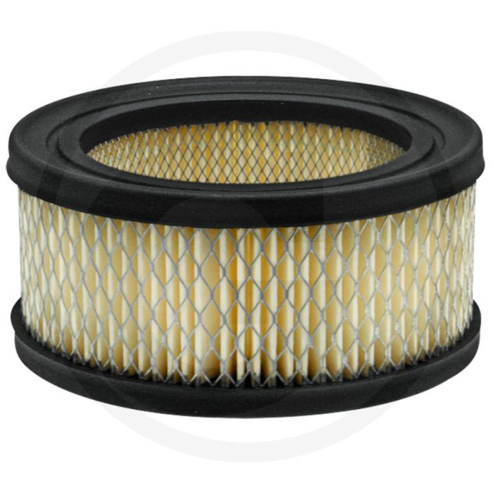 Luchtfilter Briggs & Stratton 125x87mm - Passend voor 33270305