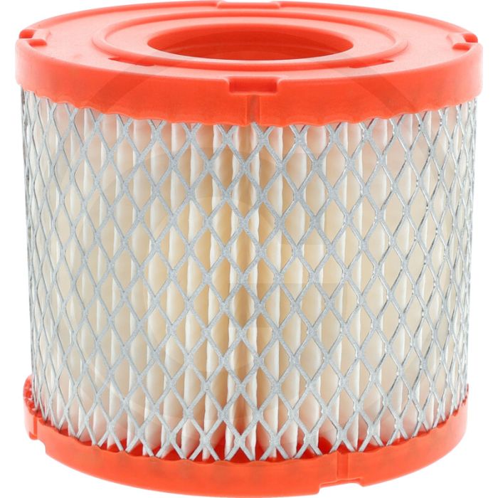 Luftfilter Briggs & Stratton 108x50mm - 105mm