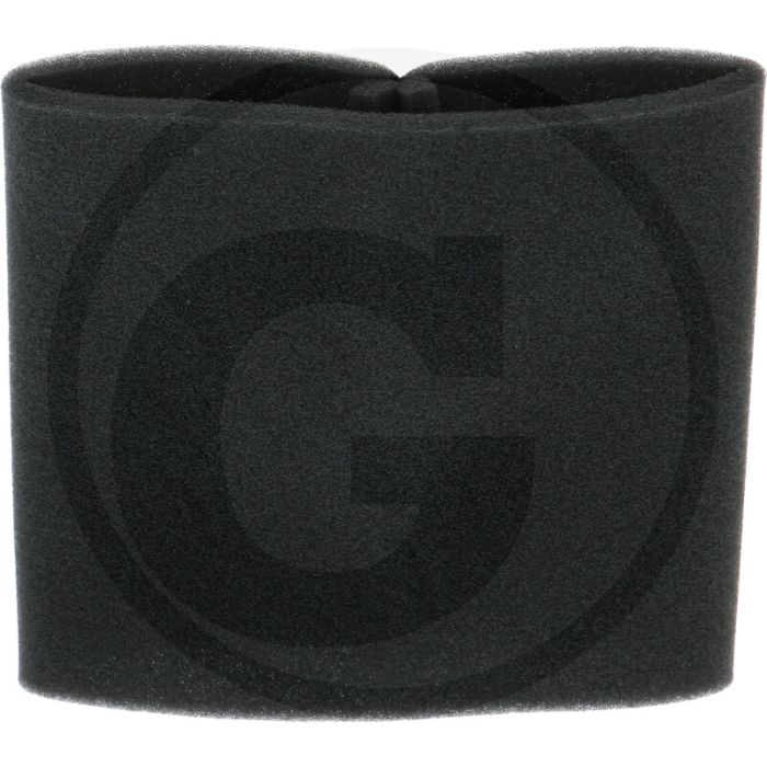 Voorfilter (voor luchtfilter 33270551)