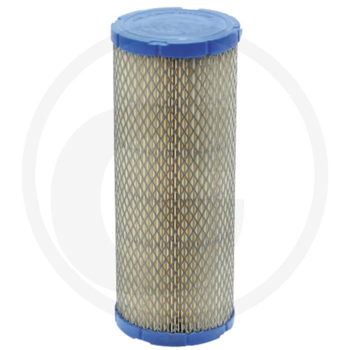 Luchtfilter (buiten)