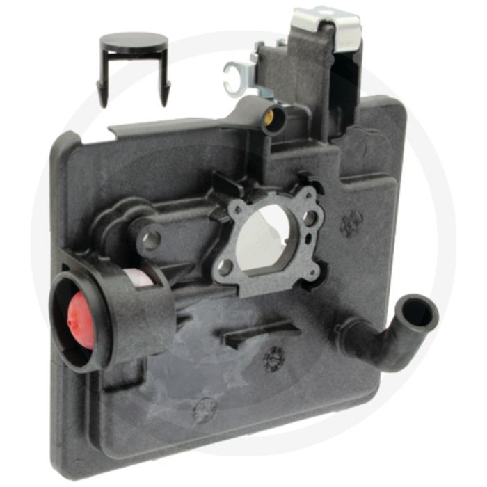 Luchtfilterbodemplaat Briggs & Stratton 120H00-129800