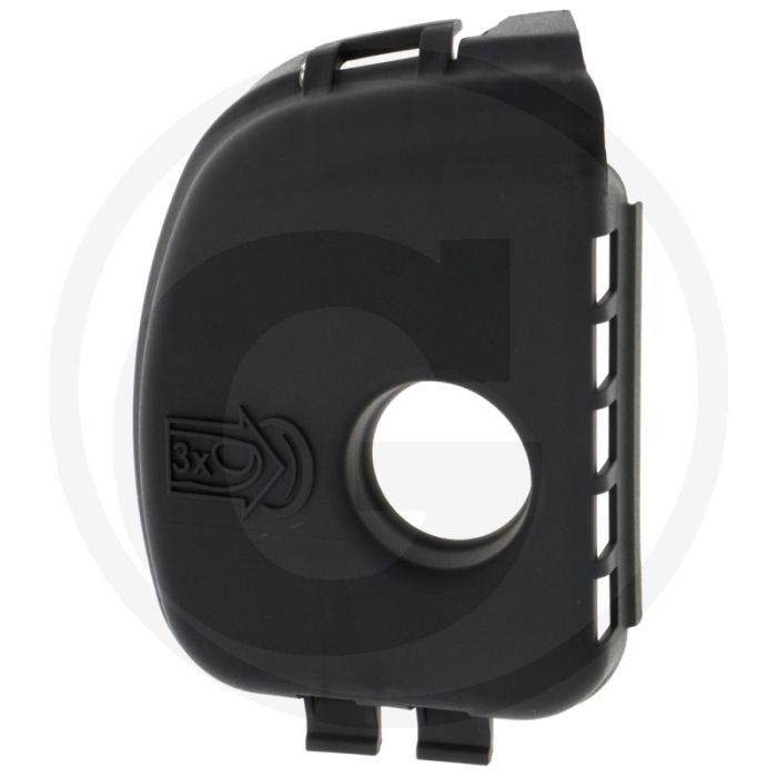 Briggs & Stratton Luchtfilterdeksel - Type: 08P500, 09P600, 09P700