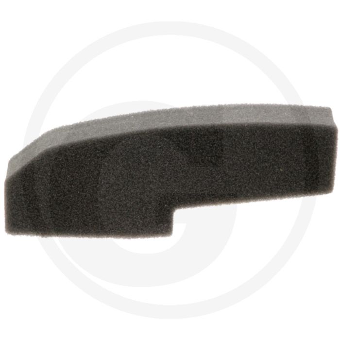 Luchtfilter M 55, SV 200 - 170x60 mm