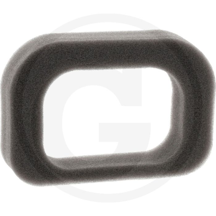 Luftfilter RS 100 OHV, RV 100 - 115x80x20 mm