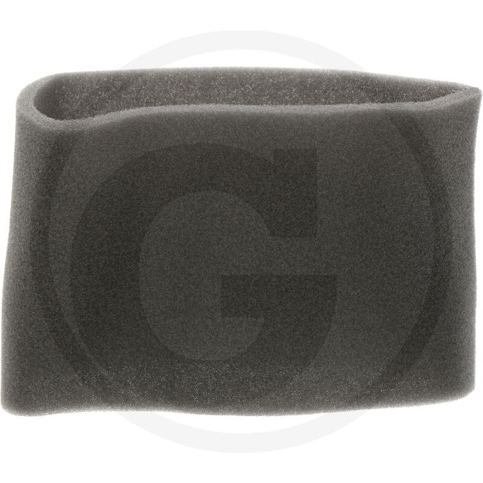Voorfilter K 1250 - K 1600 AVD