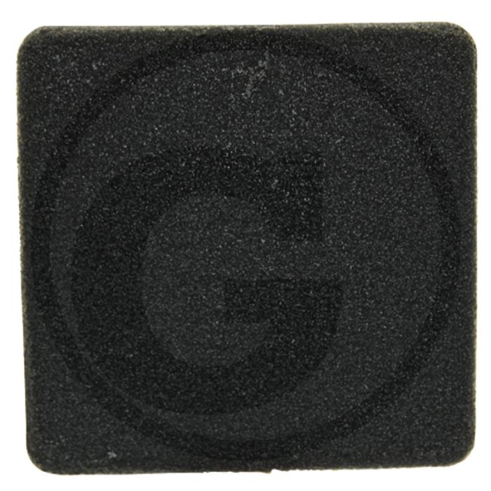 Luchtfilter Honda GXH 50, GXV 50 - 90x90x12mm