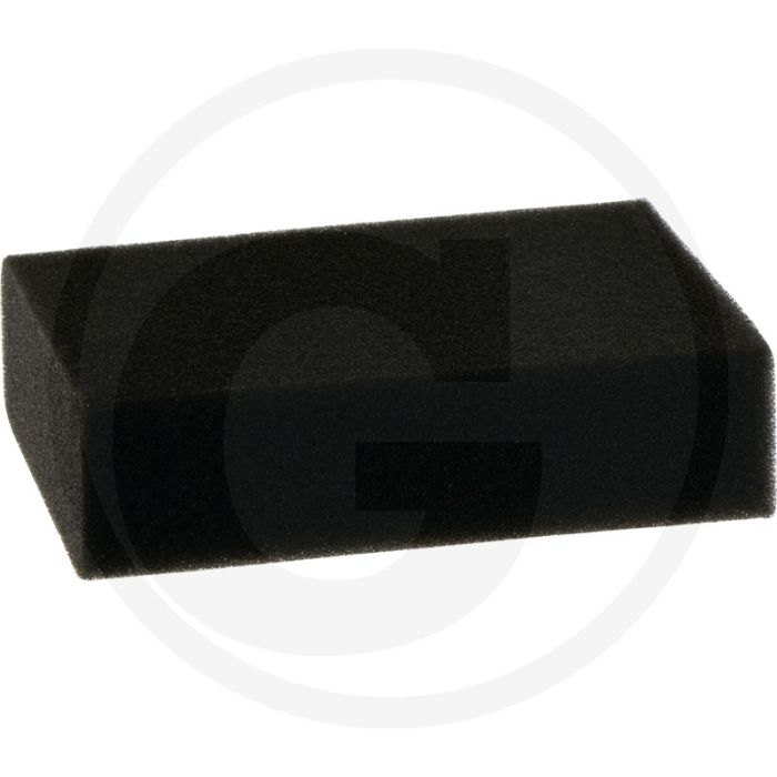 Luchtfilter Honda G 100 97x76x24 mm