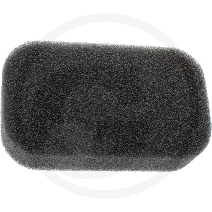 Luchtfilter Honda GC 160 - 135x78x30mm