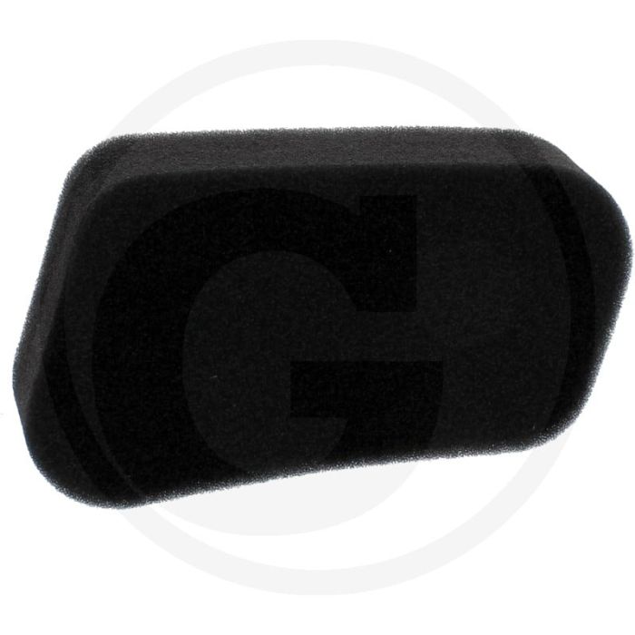 Luchtfilter Honda GV 100 K2 - 127x74x25mm