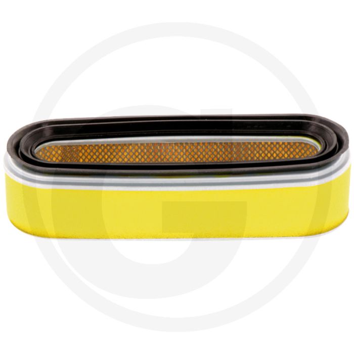 Luchtfilter Honda GXV 160, 187x64x46 mm