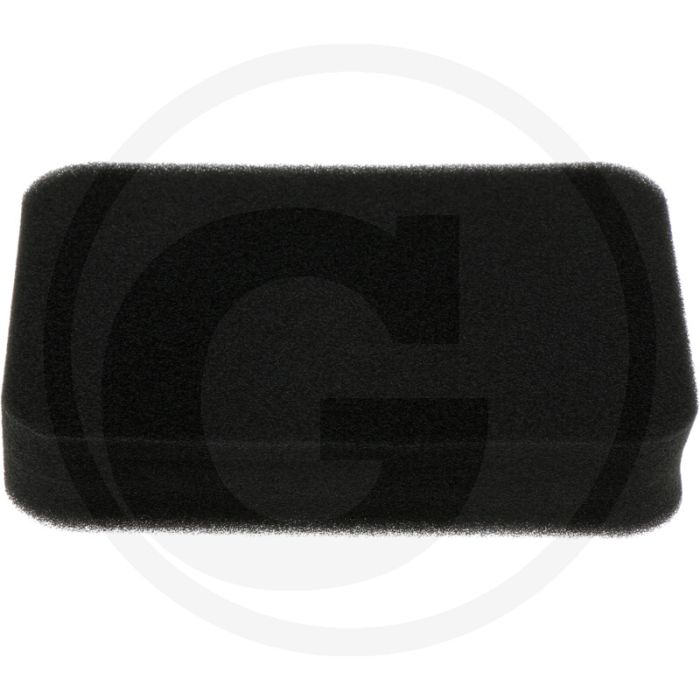 Luchtfilter Honda GX 390 K1 - 165x115x28mm