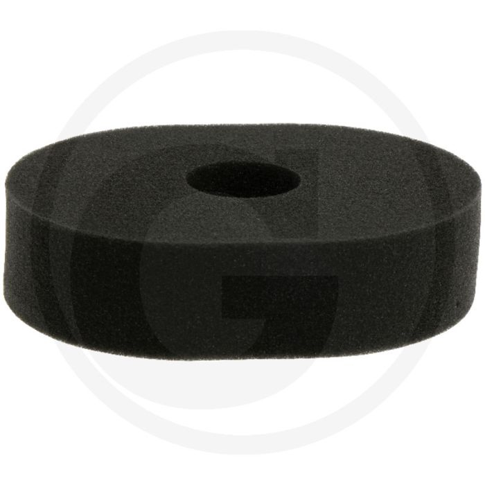 Luchtfilter Honda GX 240, GX 270, GX 340, GX 390 - 155x120x40mm