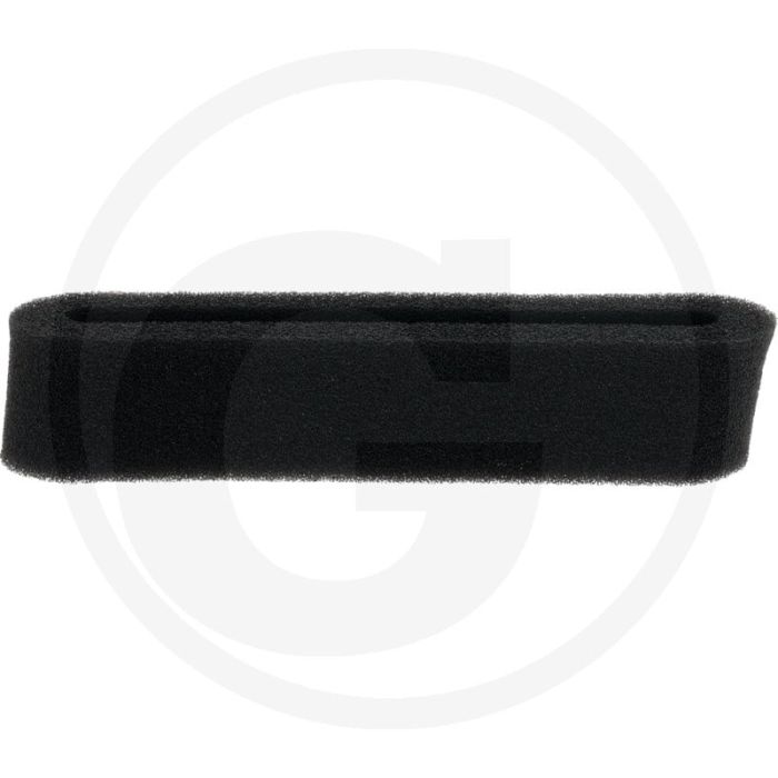 Luftfilter Honda GX 22, GX 31 - 100x10x20mm