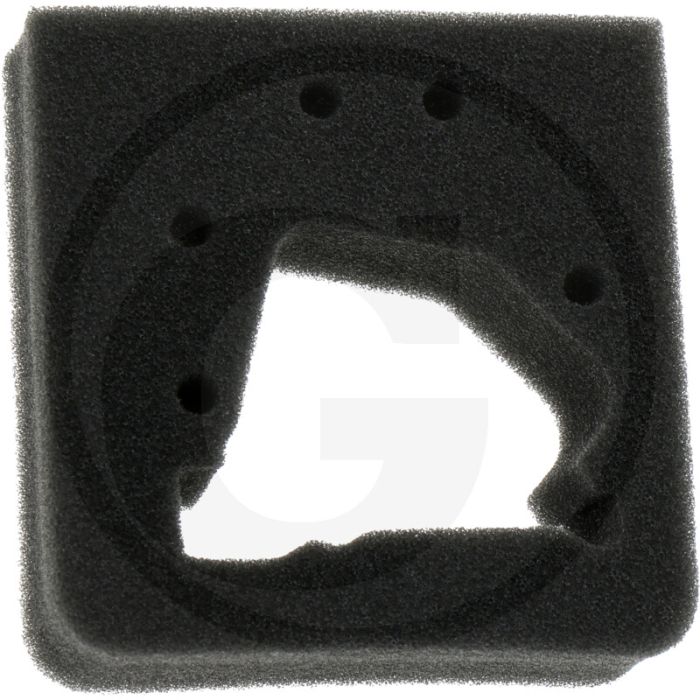 Luchtfilter Honda GX 22, GX 31 - 77x77x22mm