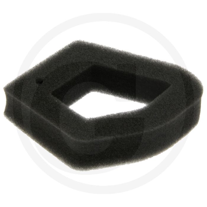 Luchtfilter Honda GX 35 - 100x70x25mm