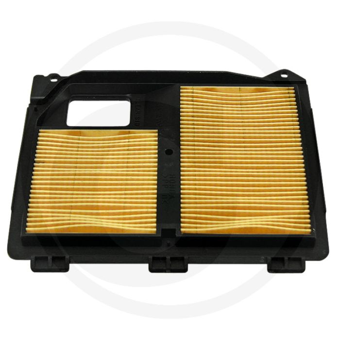 Luchtfilter Honda GX 610, GX 620, GXV 610, GXV 620 - 238x183x32 mm