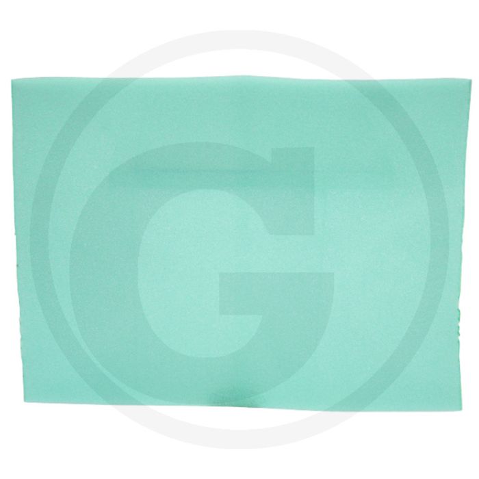 Voorfilter (voor luchtfilter 33270339)