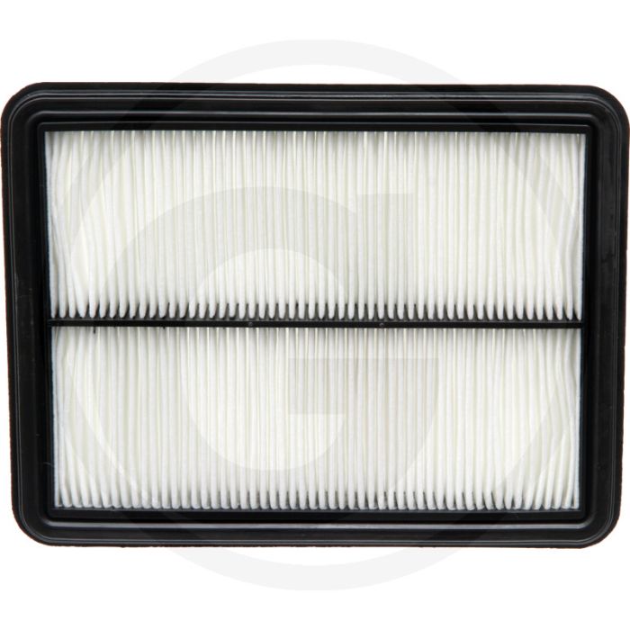 Honda Luchtfilter GXV 630, GXV 660, GXV 690 - 185x143x22,5 mm