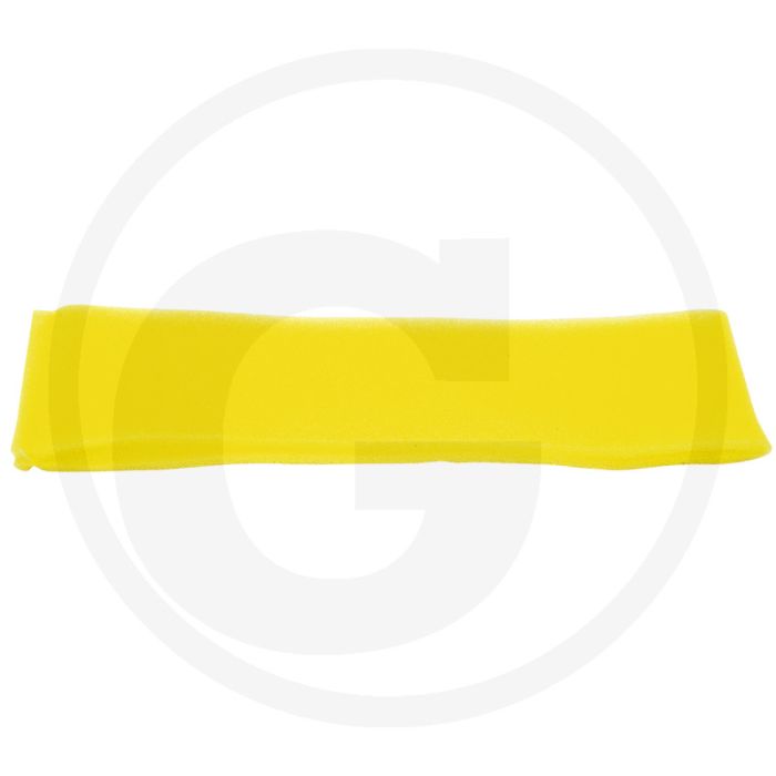Voorfilter (voor luchtfilter 33270337 en 33270336)