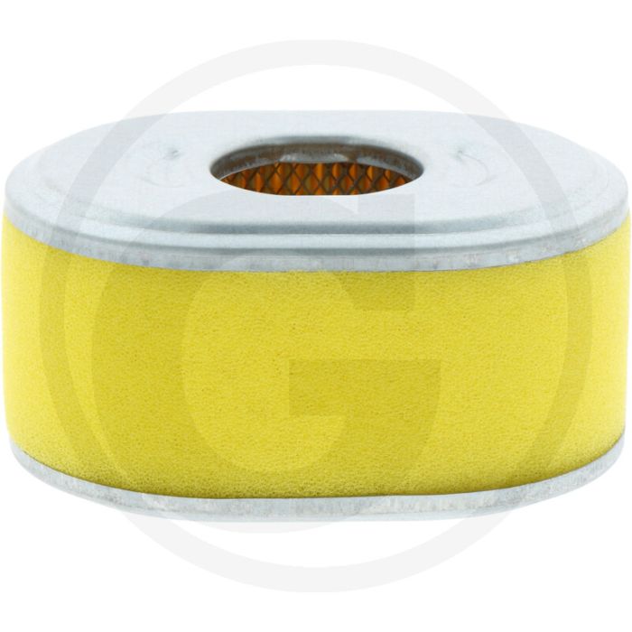 Luchtfilter Honda GX 110, GX 120 K1 - 102x73x53mm