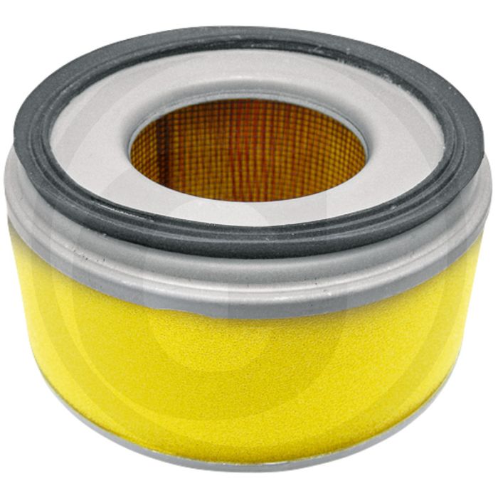 Luchtfilter GD 320, GD 321, GD 410, GD 411 - Buiten-Ø 122mm