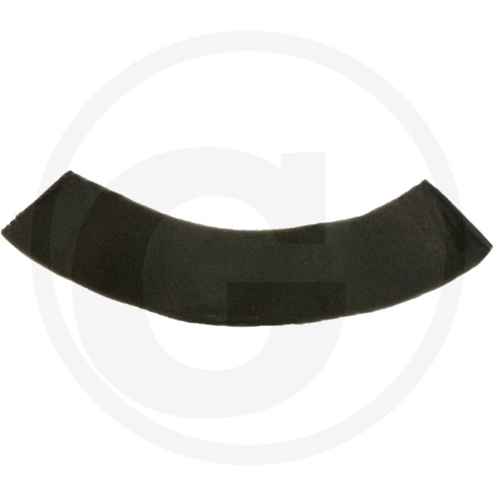 Voorfilter (voor luchtfilter 33270333)