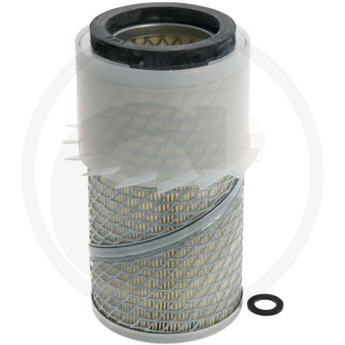 Luchtfilter Honda GD 1250 - Ø 129mm, H 200mm