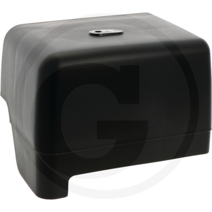 Honda Luchtfilterdeksel GX 340, GX 390