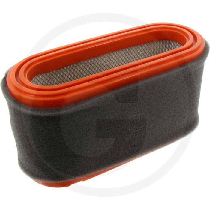 Husqvarna Luftfilter HS 452 - 158x63x85mm