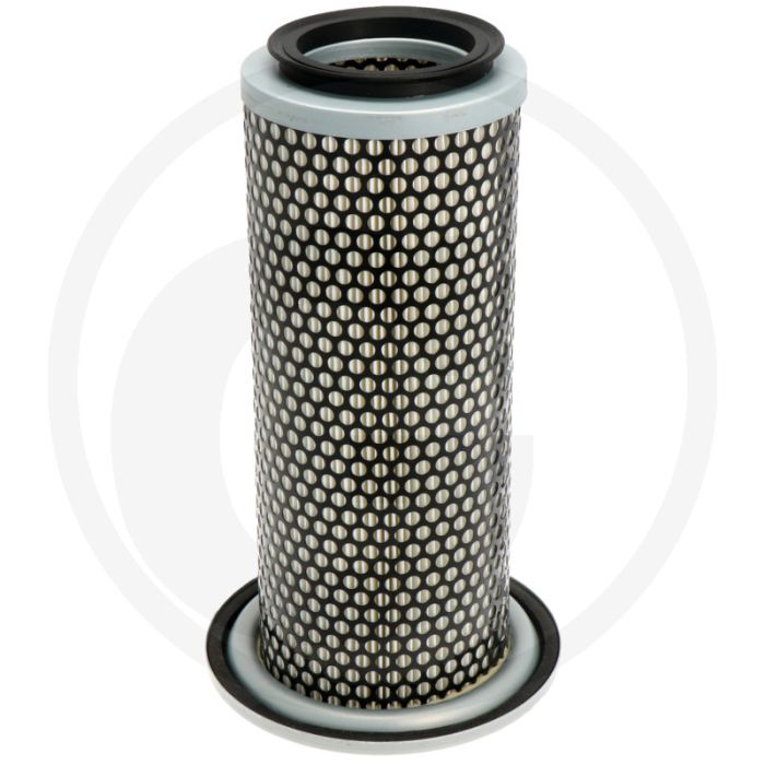 Luchtfilter Iseki TK 538-FSE4 - 104x63mm - 260mm