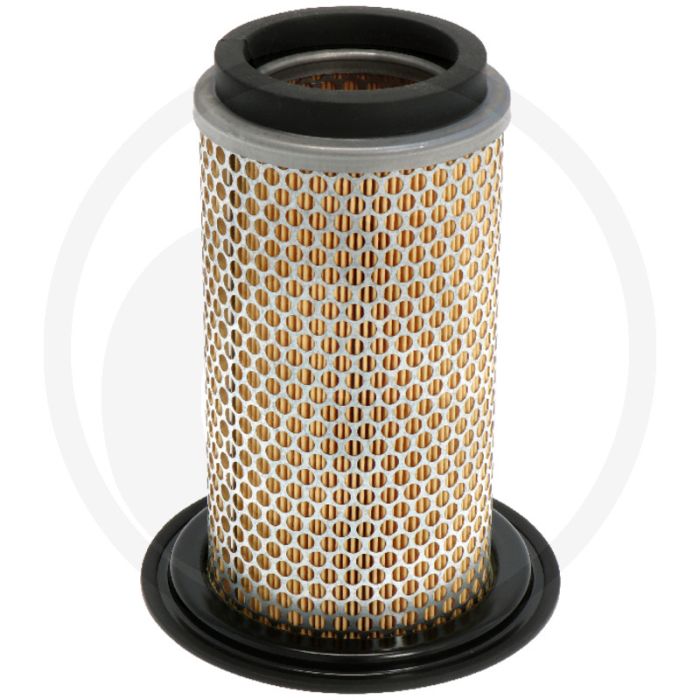 Luchtfilter TF 321-FHMUE, TF 321-FMDUE Ø104x65mm