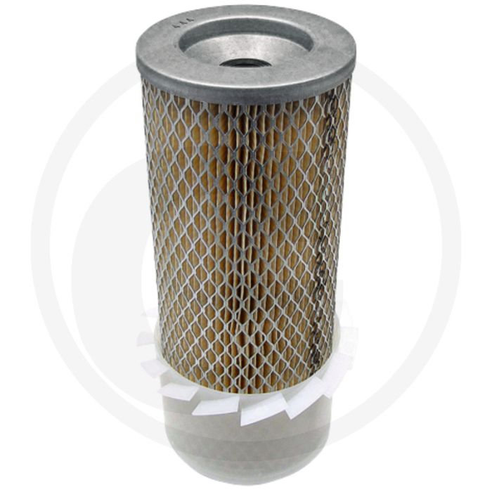 Luchtfilter LF 100 2WD - 260mm hoogte