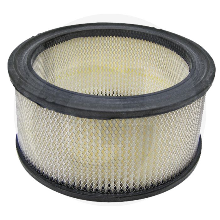 Luchtfilter John Deere 152x117mm 75mm - Passend voor 33270206