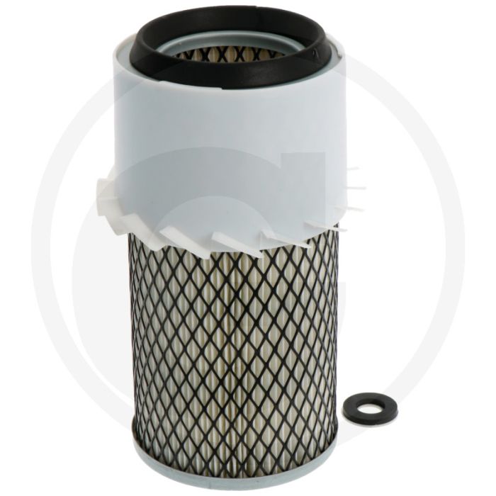 Luchtfilter (buiten)
